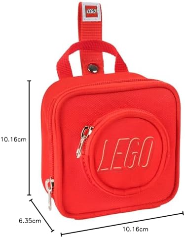 Vue 4 de Mini Sac Dos