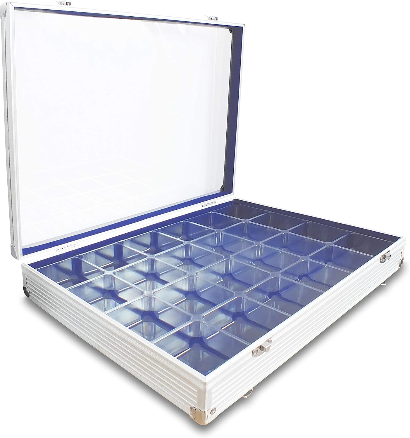 Safe Vitrine De Collection