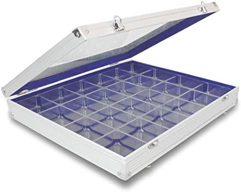 Vue 2 de Safe Vitrine De Collection