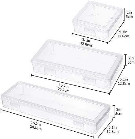 Vue 3 de Novelinks Boites De Rangement