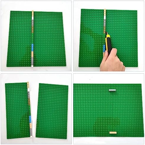 Vue 4 de Shinefinder Ensemble De Plaques