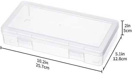 Vue 3 de Novelinks Boite De Rangement