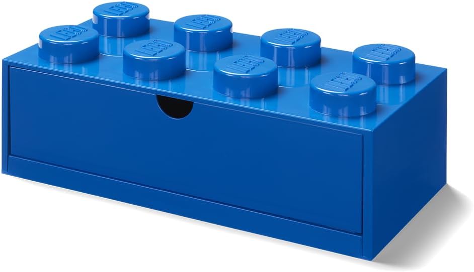 Room Copenhagen Lego Boite