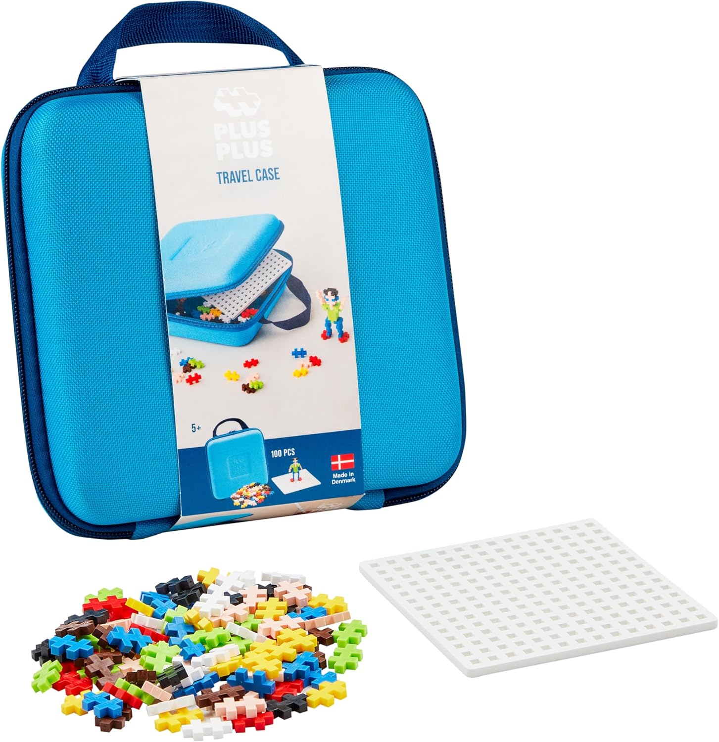 Plus Plus Jeu De