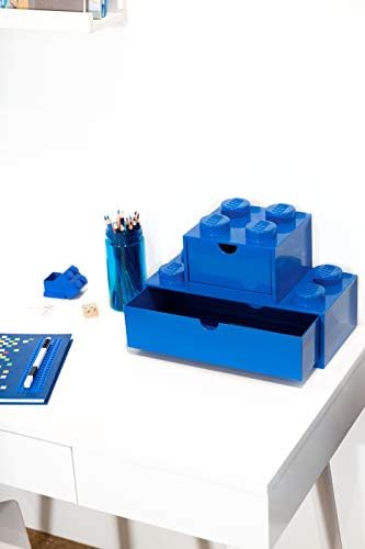 Vue 2 de Room Copenhagen Lego Boite