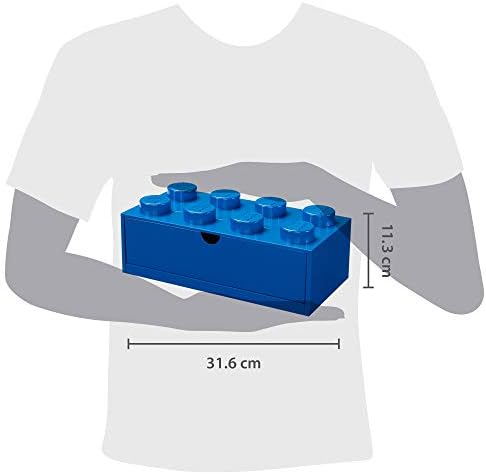 Vue 3 de Room Copenhagen Lego Boite