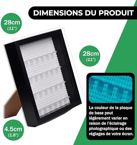 Vue 4 de Tapeera Vitrine En Bois