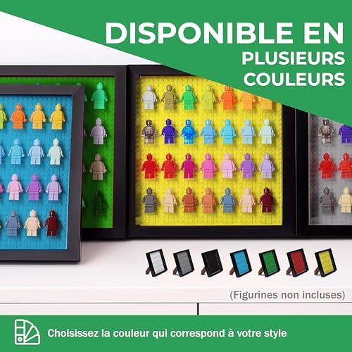 Vue 5 de Tapeera Vitrine En Bois