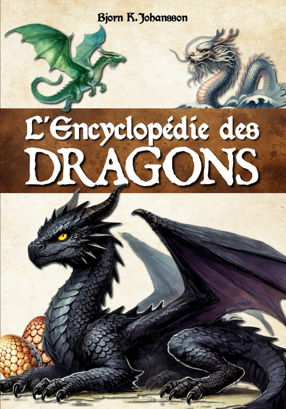 Vue 6 de Lego Fantastic Tales Of