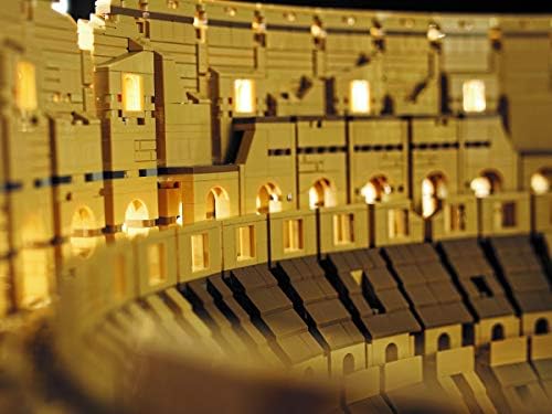Vue 5 de Lego Creator Expert Le