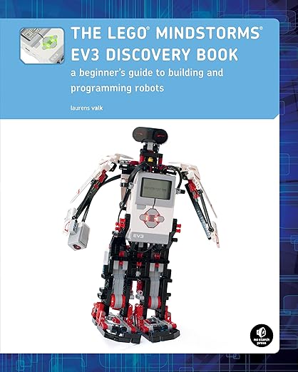 The Lego Mindstorms Ev