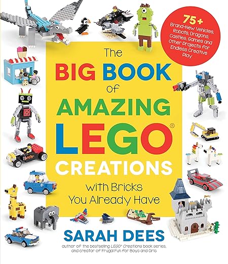 The Big Book Of