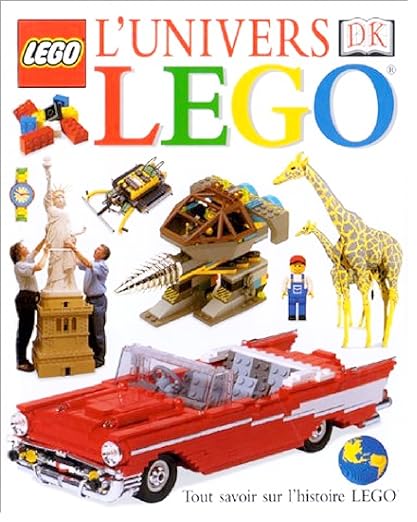 Lunivers Lego