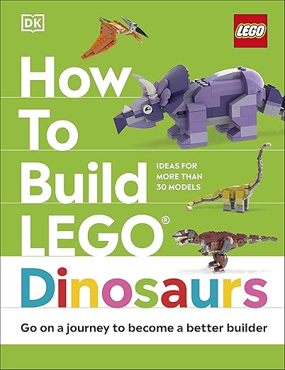 How To Build Lego