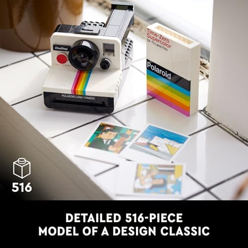 Vue 2 de Lego Ideas Kit De