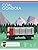 Vue 4 de Lego Train Projects Creative