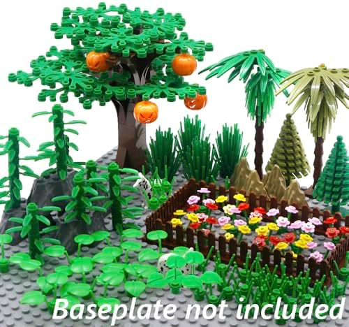 Vue 2 de Assortiment De Plantes De