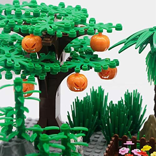 Vue 3 de Assortiment De Plantes De