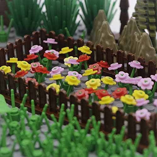 Vue 6 de Assortiment De Plantes De
