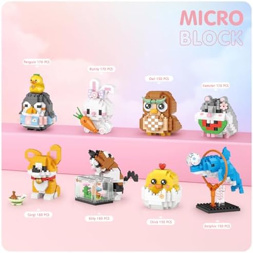Vue 2 de Meiest Lot De Mini