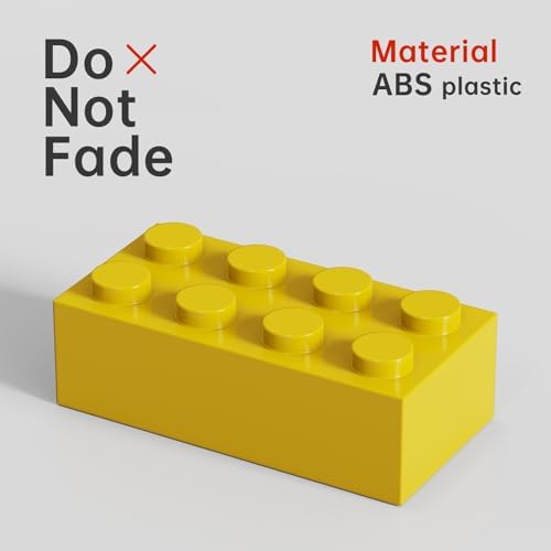 Vue 4 de Ttehgb Toy Bloc De