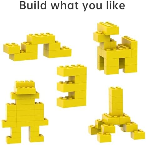 Vue 5 de Ttehgb Toy Bloc De