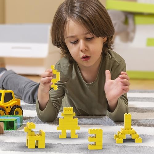 Vue 6 de Ttehgb Toy Bloc De