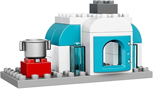 Vue 2 de Lego Les Animaux De
