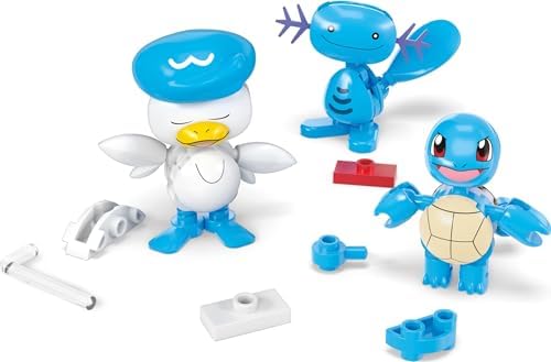 Vue 4 de Mega Pokemon Dresseur De