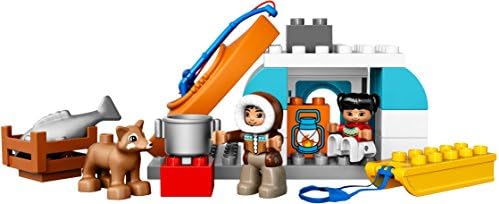 Vue 5 de Lego Les Animaux De