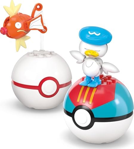 Vue 5 de Mega Pokemon Dresseur De