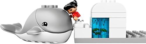 Vue 6 de Lego Les Animaux De
