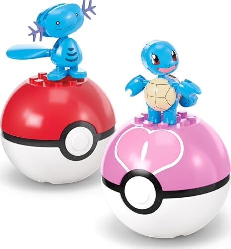 Vue 6 de Mega Pokemon Dresseur De