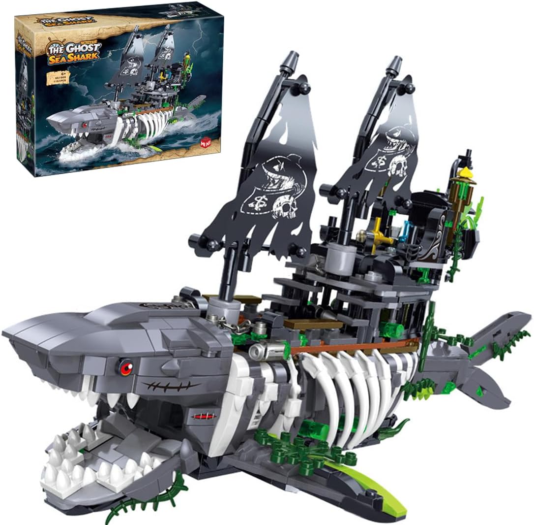 sets lego mondes fantastiques - Briques compatibles Lego et accessoires créatifs