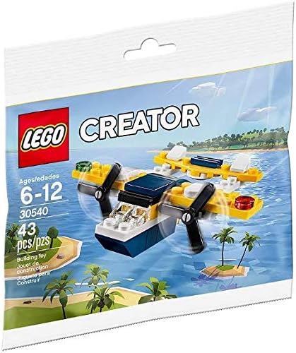 Lego Figurines
