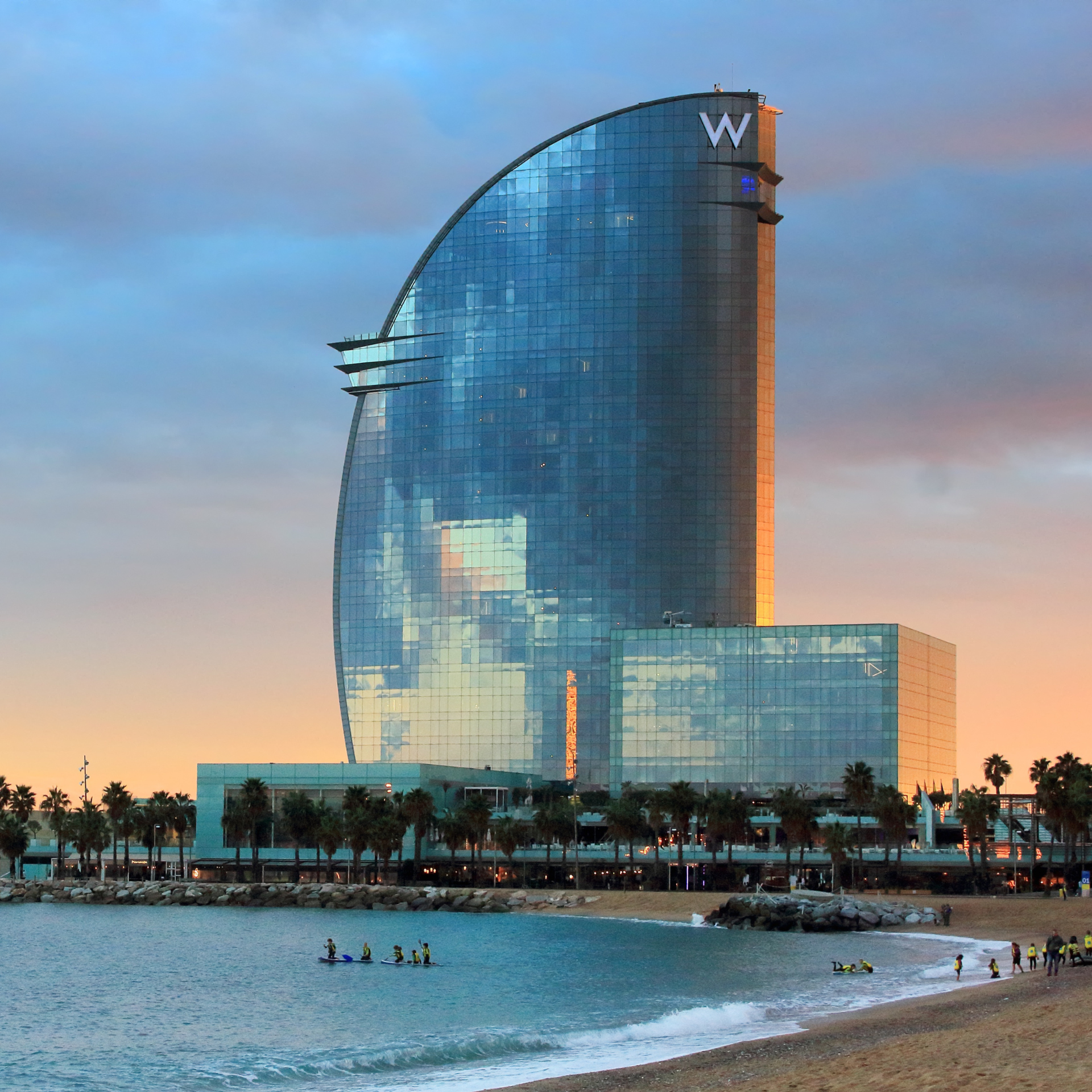 Barcelona