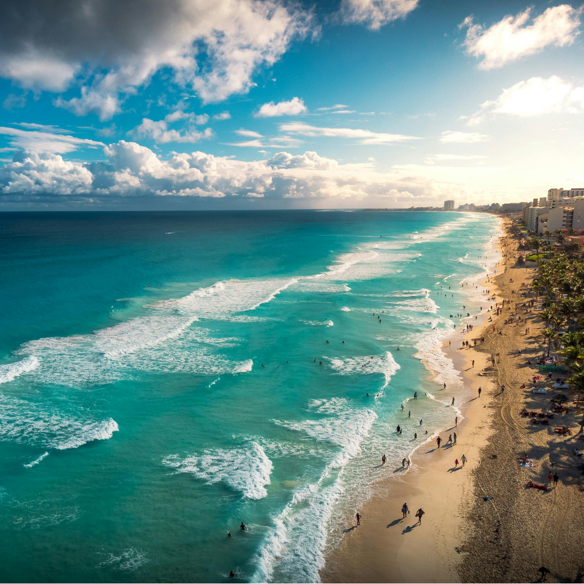 Cancun