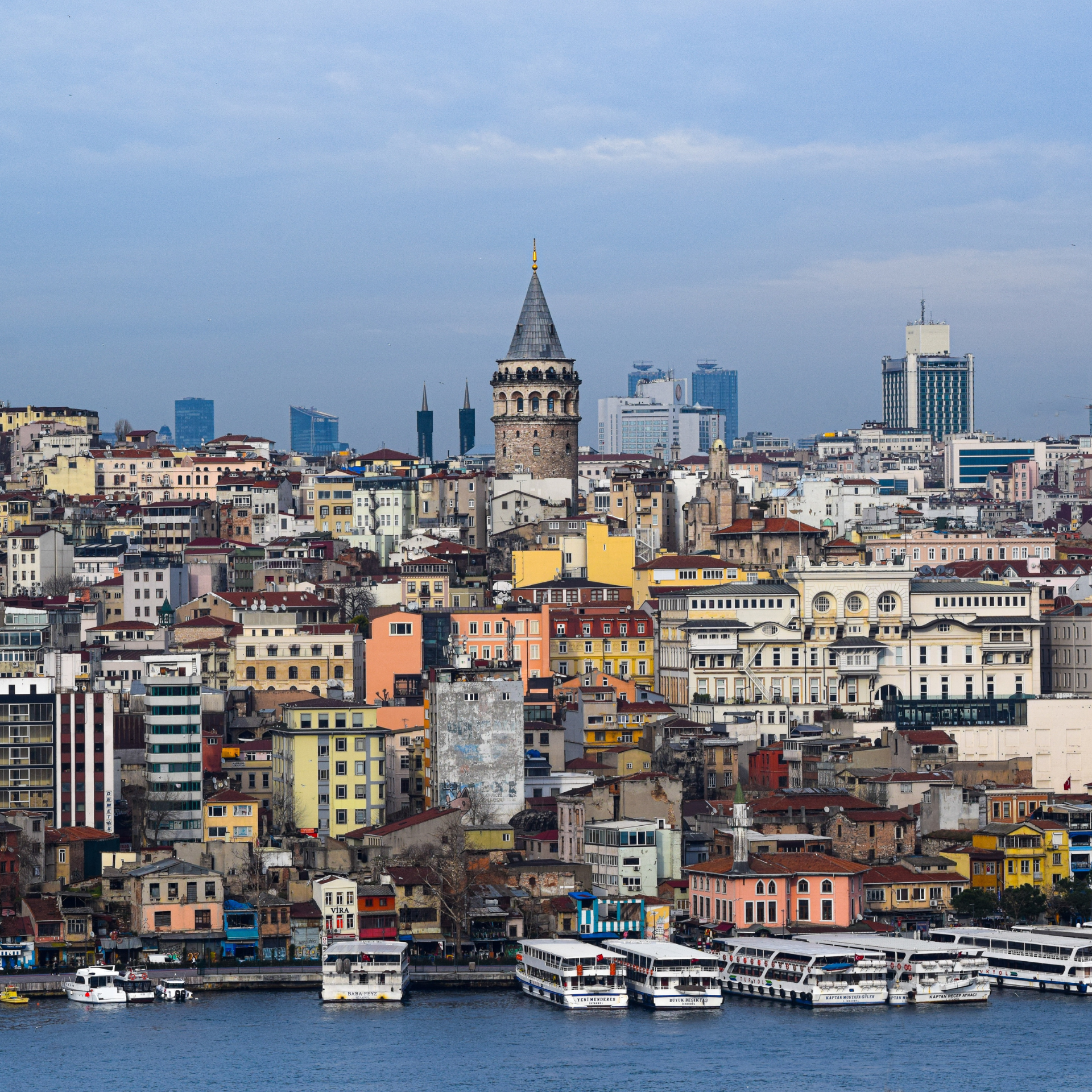 Istanbul