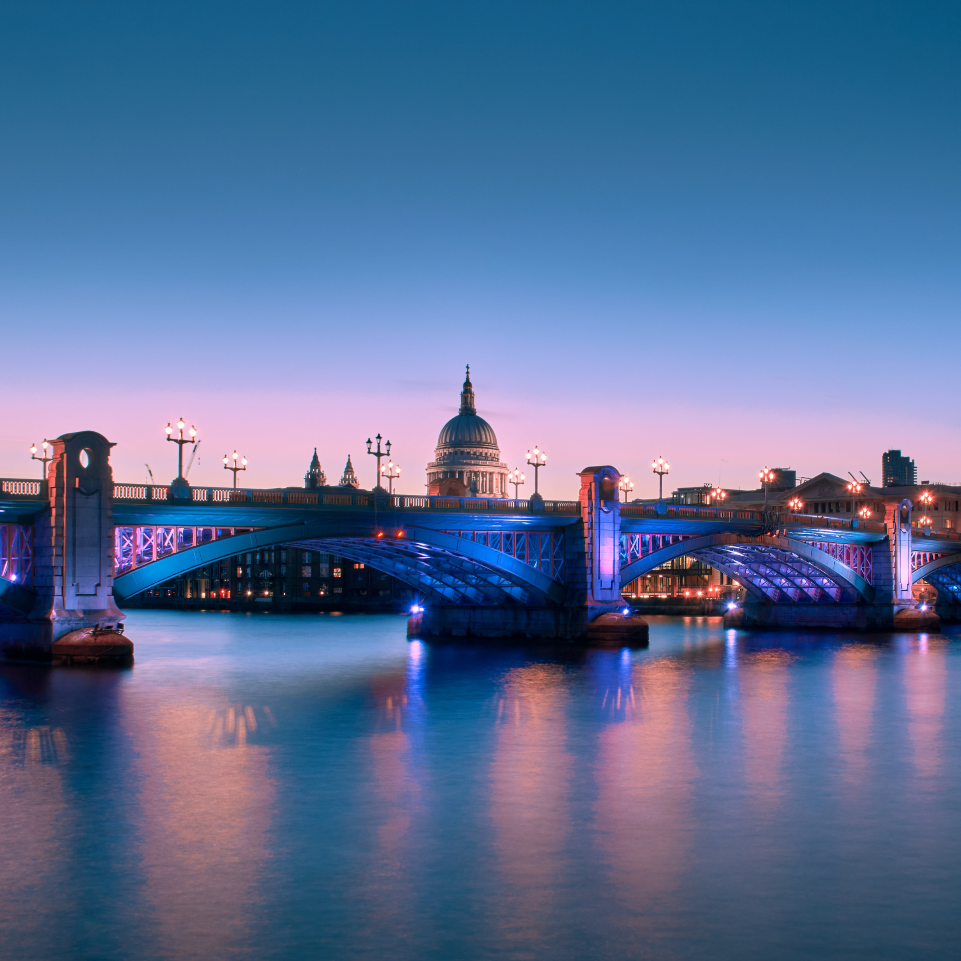 London