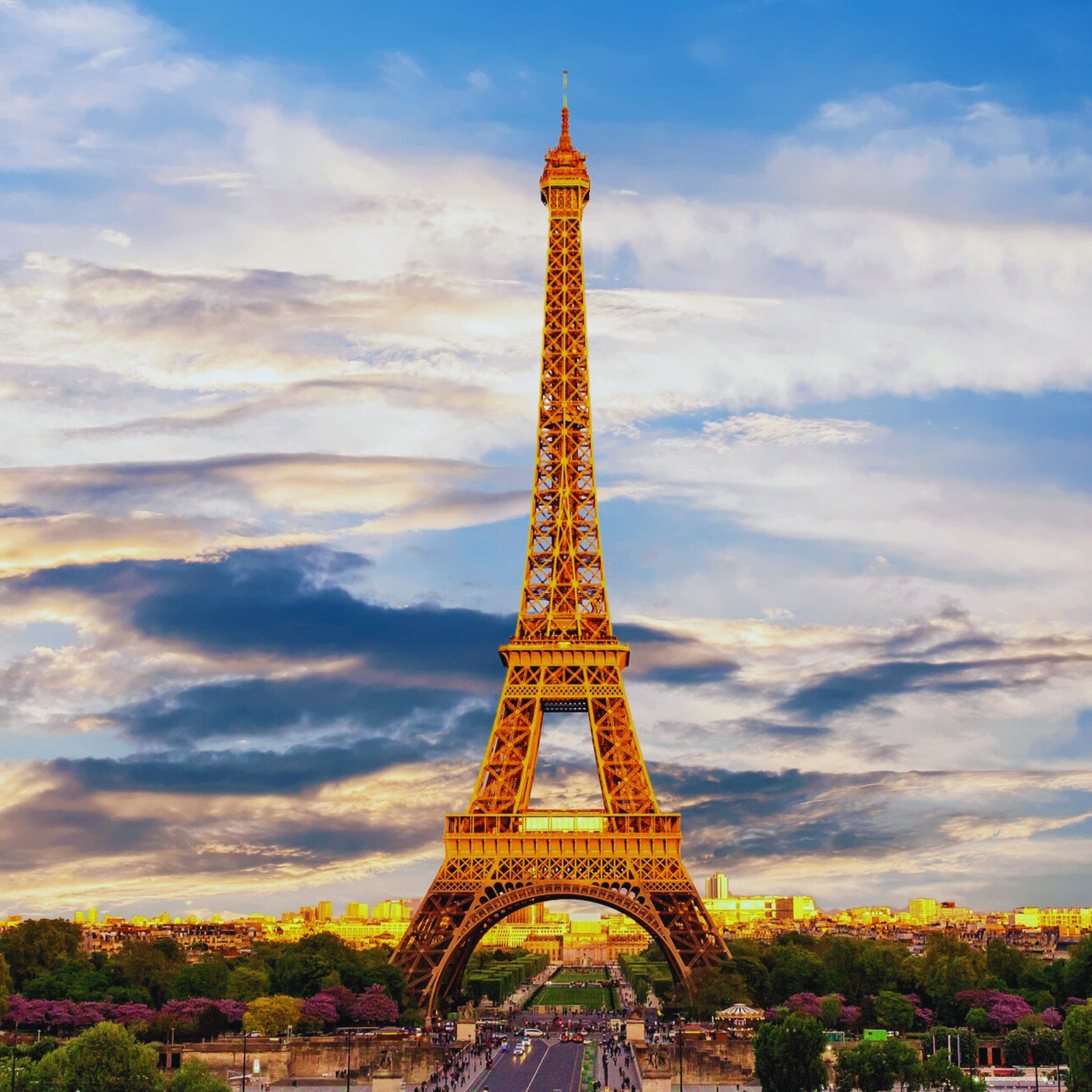 Paris