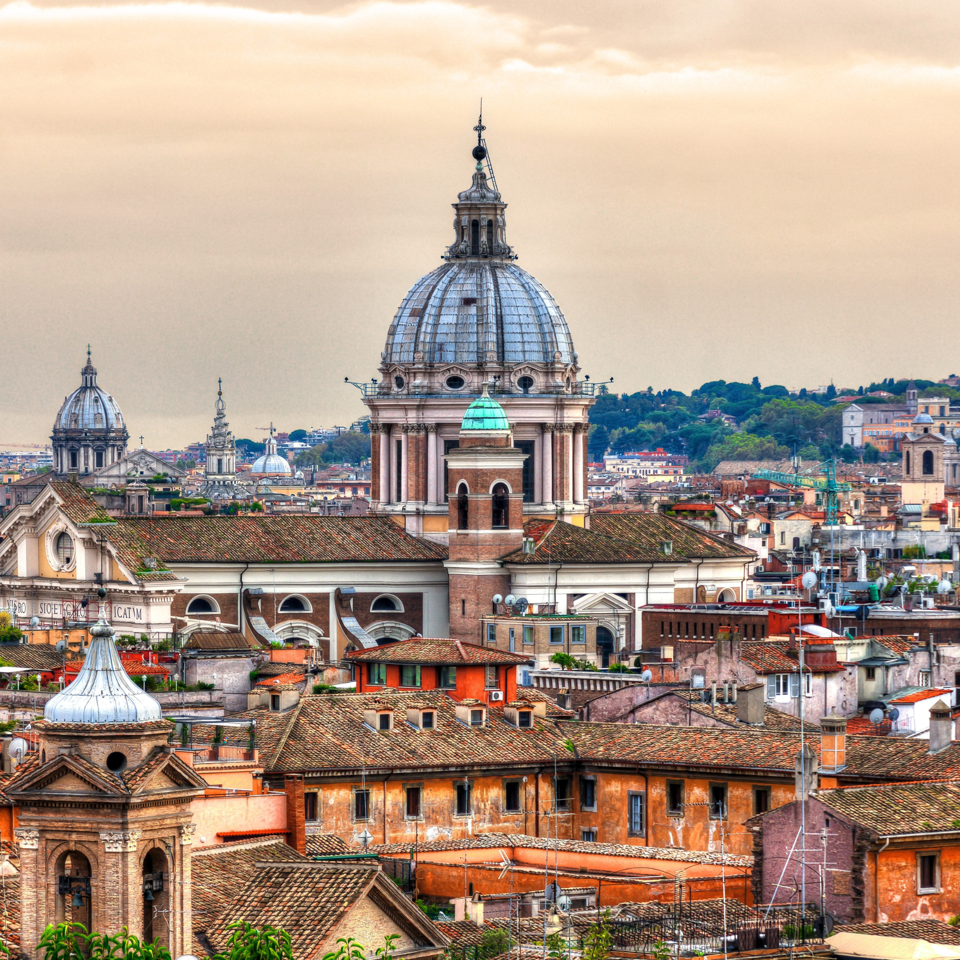 Rome