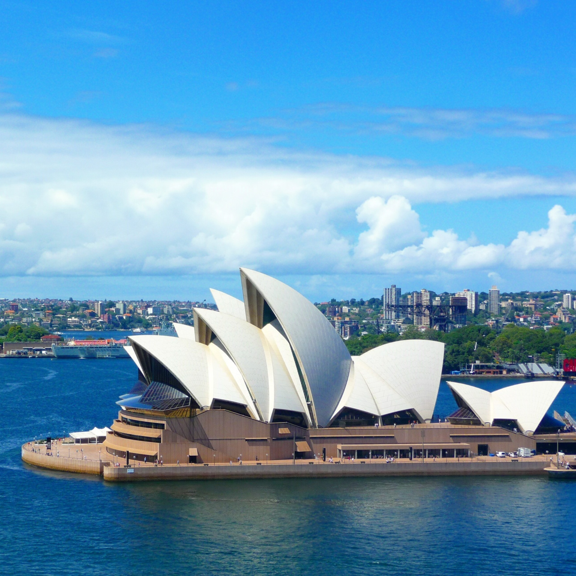 Sydney