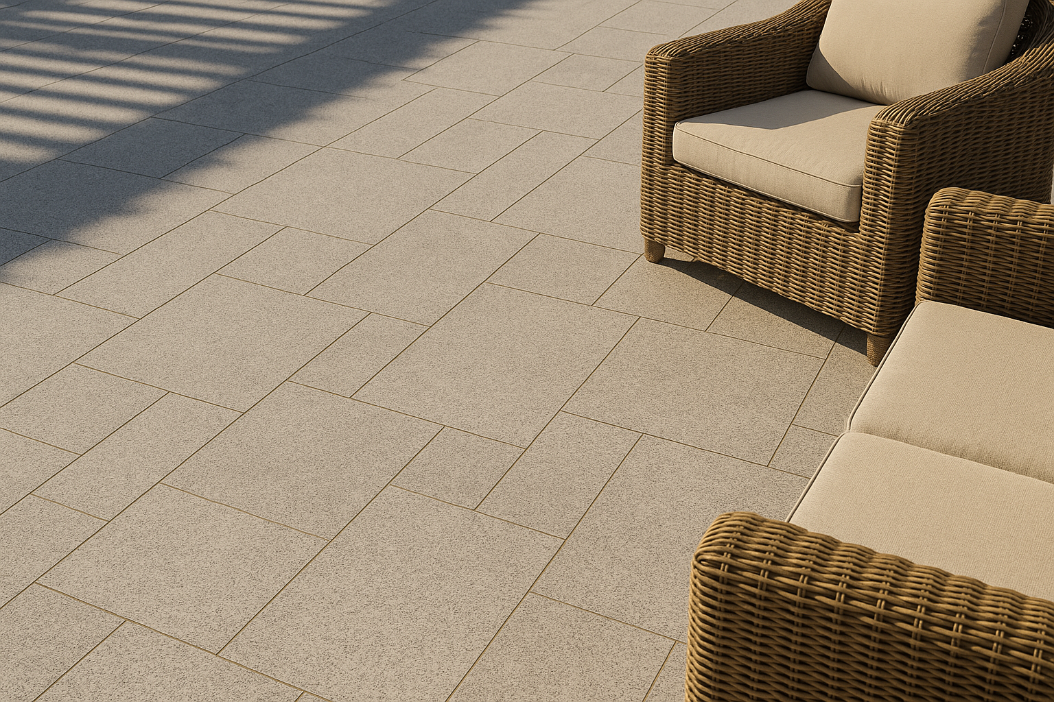 Floor Tiles