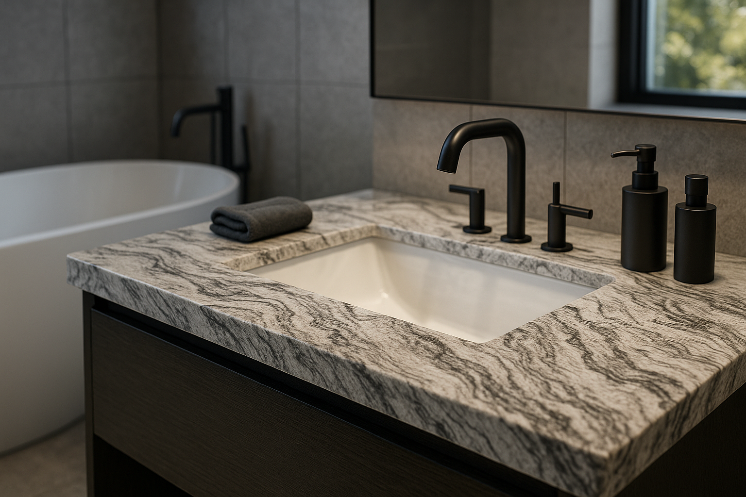 Granite