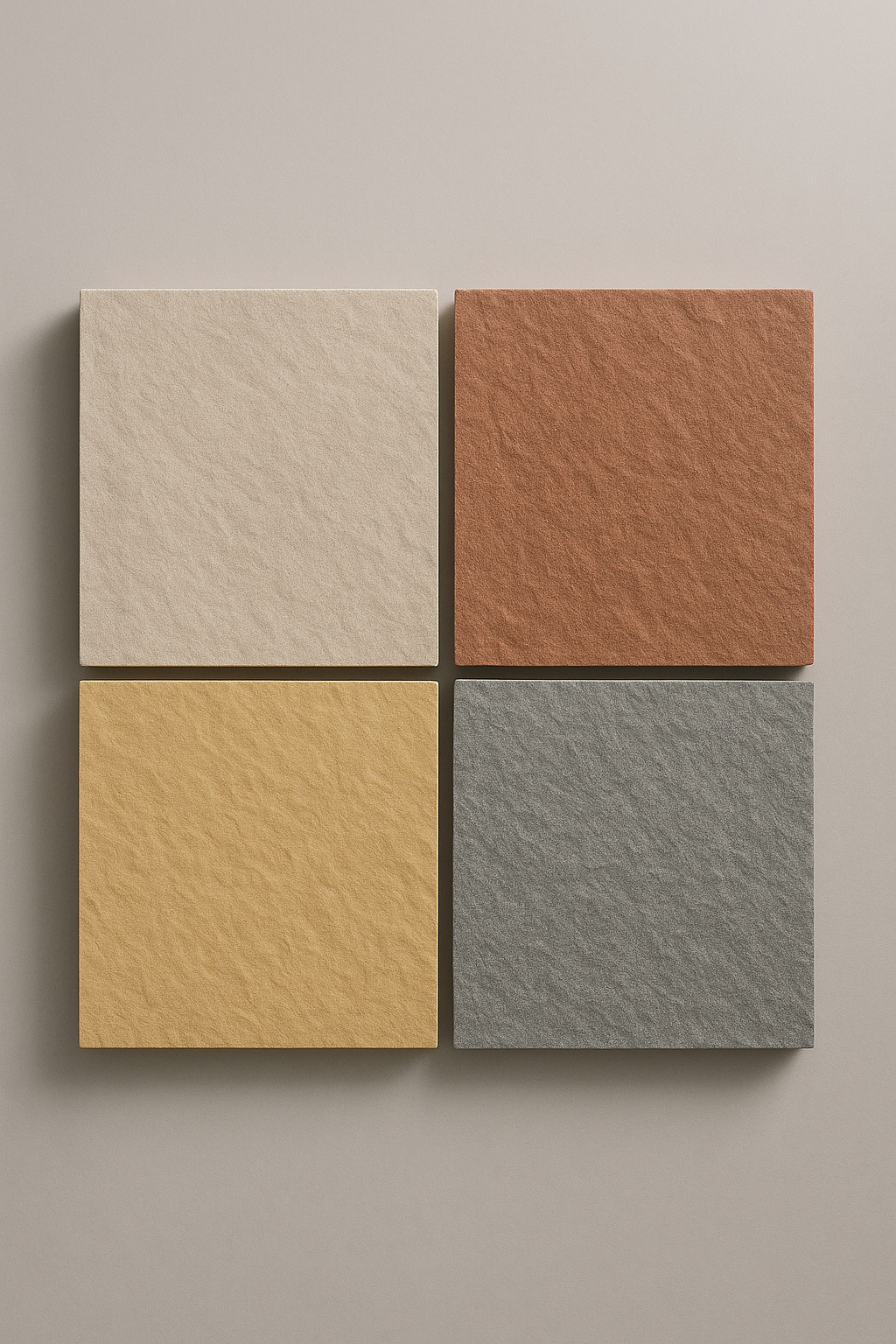 Porcelain Stoneware Bathroom Tiles