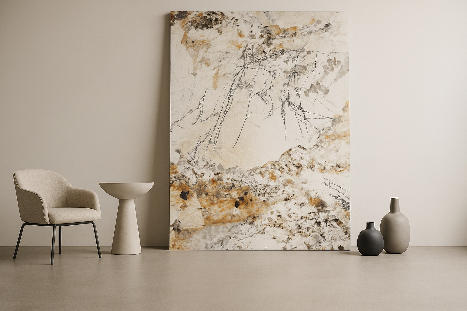 Large Format Slabs