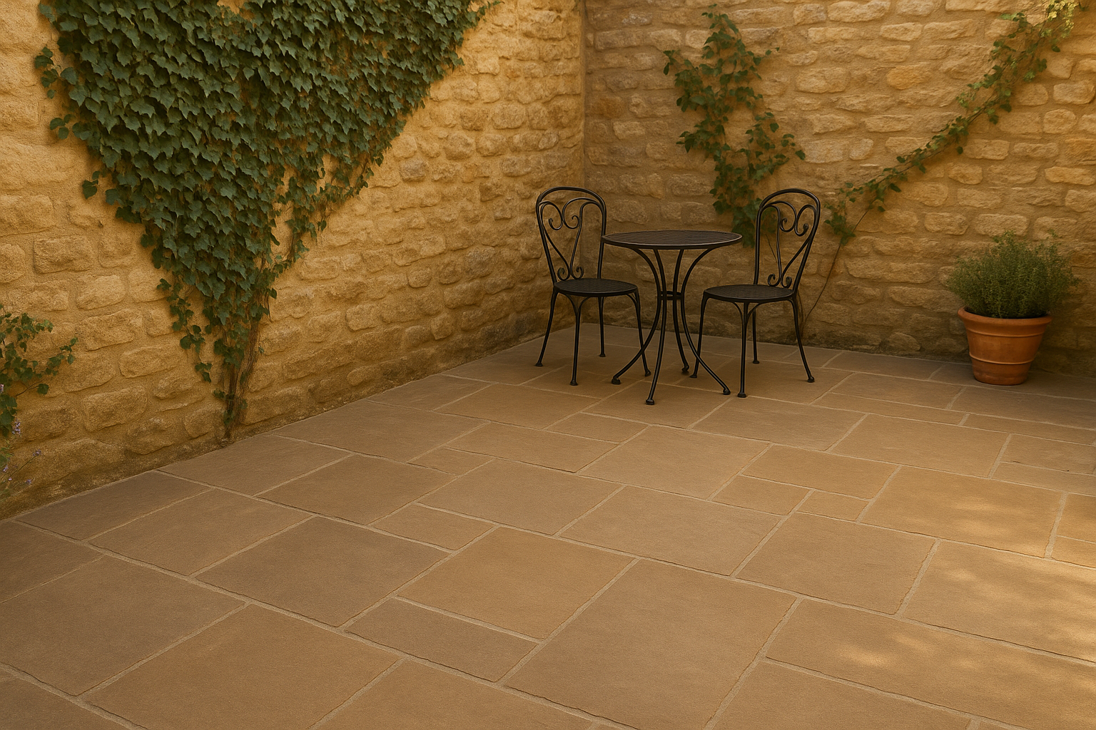 Limestone