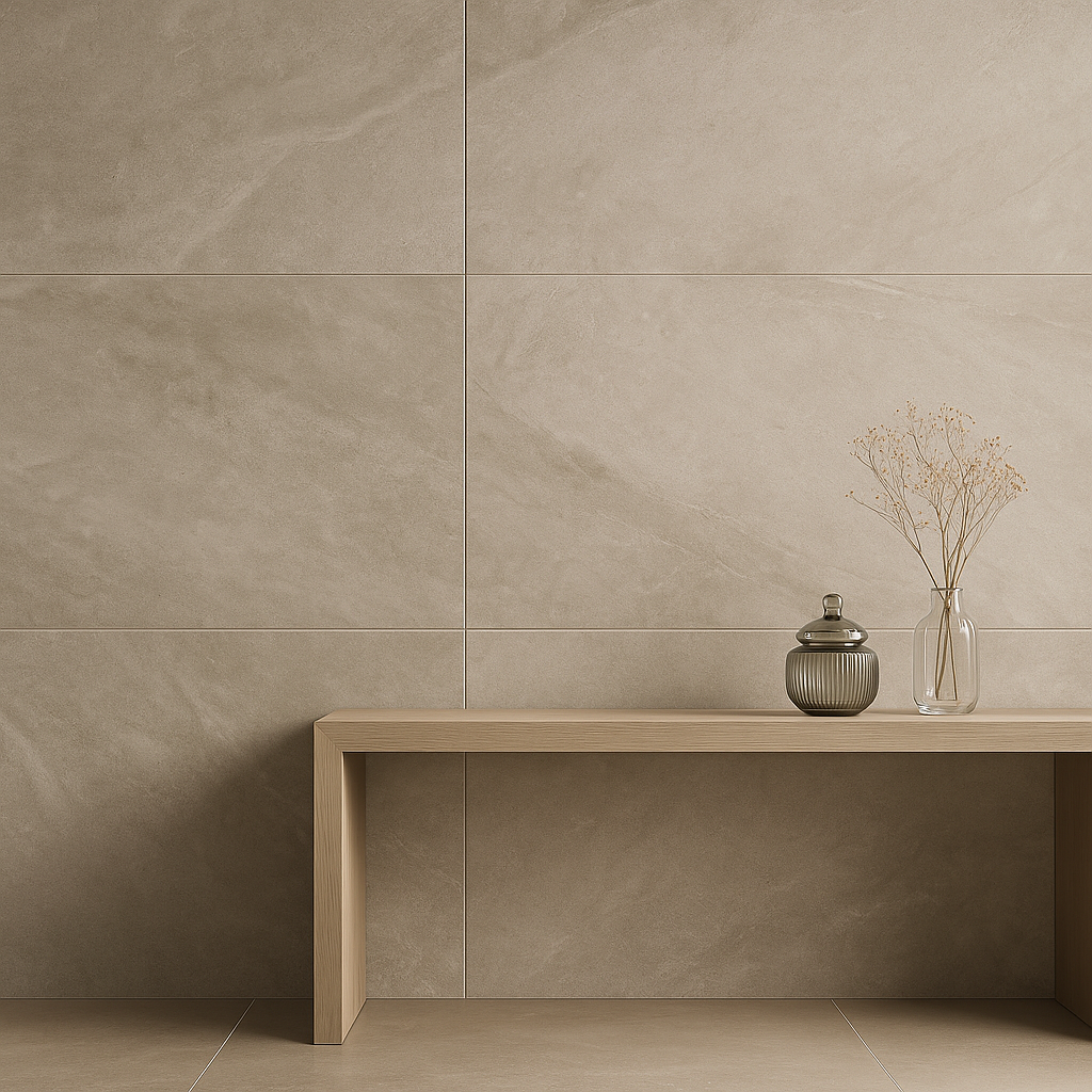 Keope Grace Beige Ivory Weave
