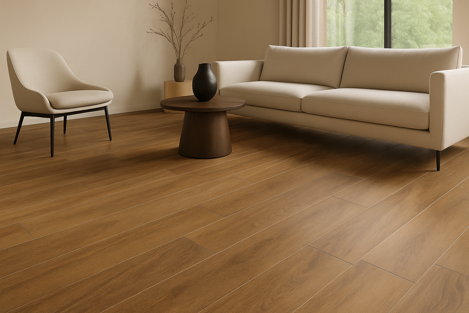 Vitrified Porcelain