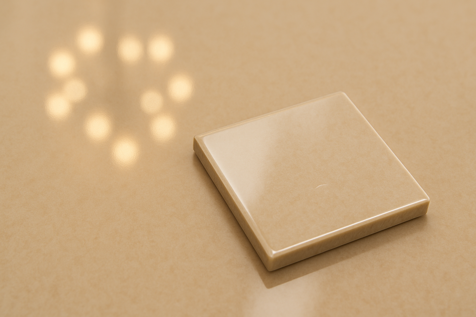 Keope Grace Beige Ivory Weave
